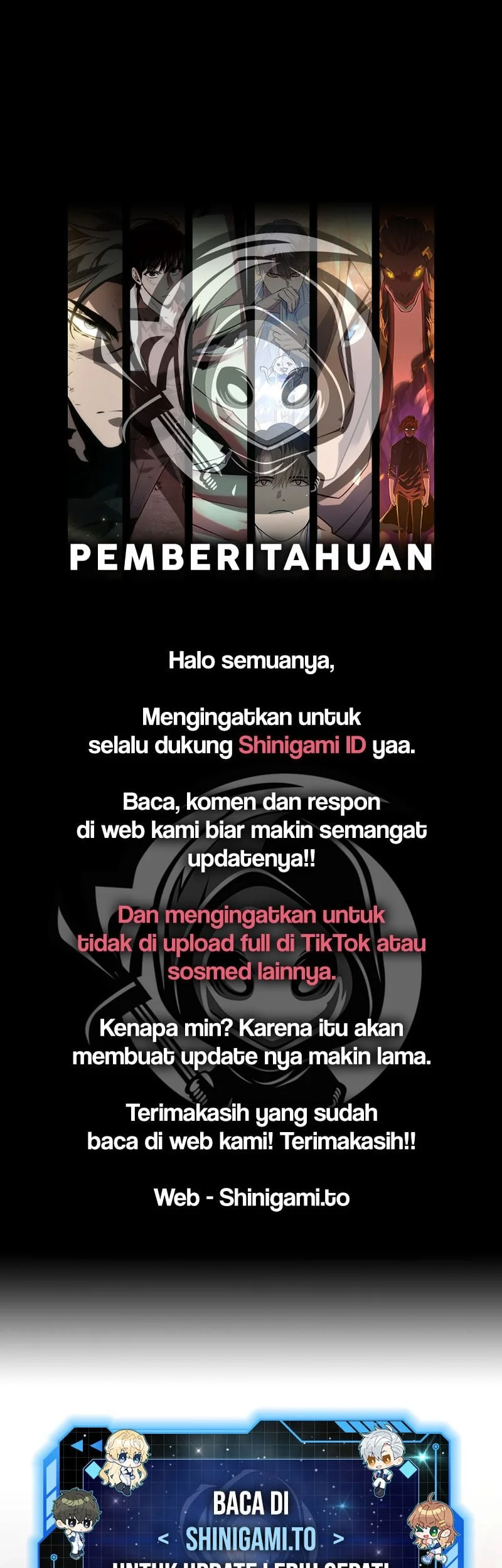 My Dad Is The Strongest Under Heaven Chapter 7 - halaman 3