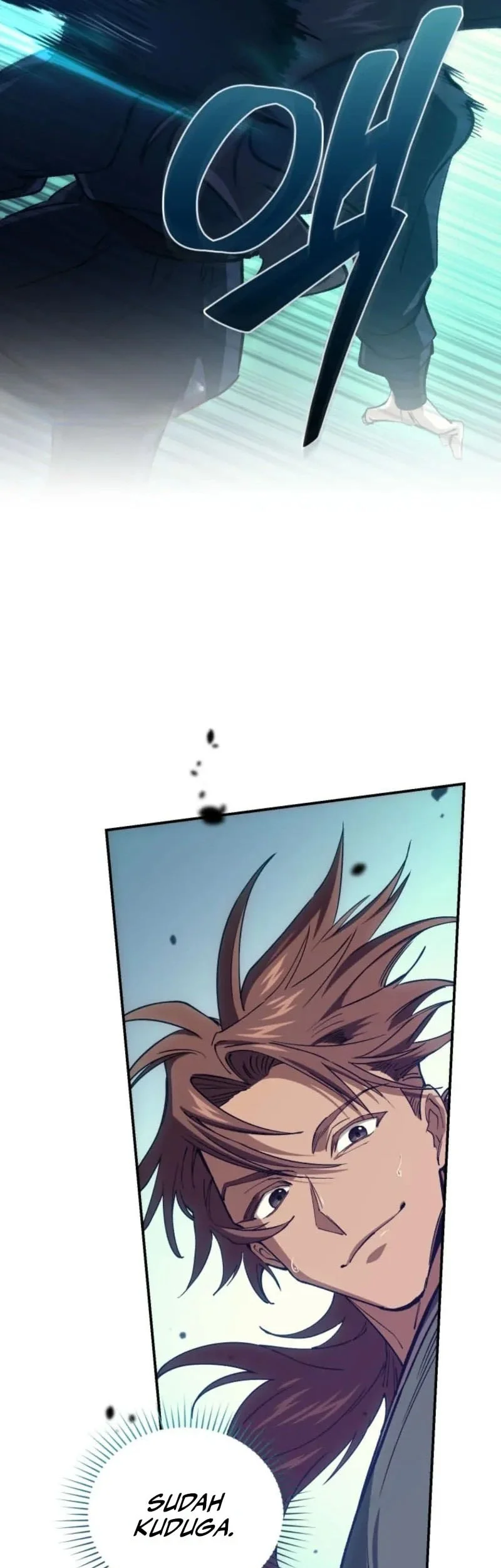 My Dad Is The Strongest Under Heaven Chapter 7 - halaman 30