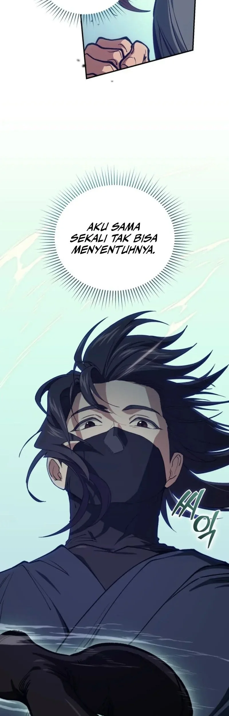 My Dad Is The Strongest Under Heaven Chapter 7 - halaman 31
