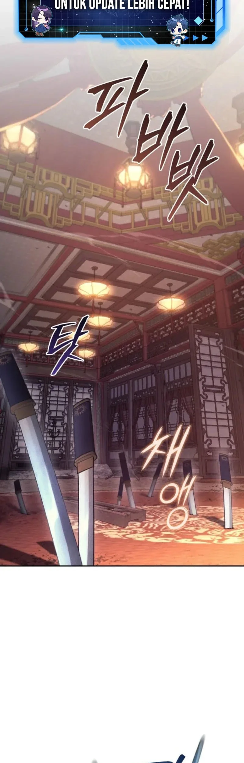 My Dad Is The Strongest Under Heaven Chapter 7 - halaman 4