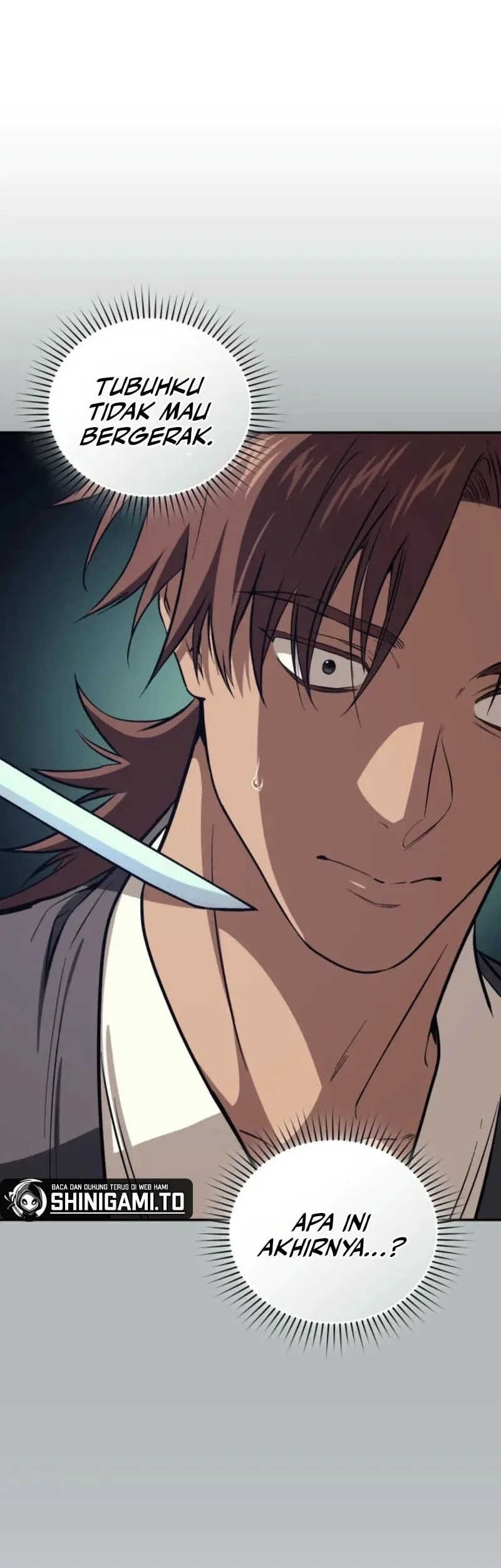 My Dad Is The Strongest Under Heaven Chapter 7 - halaman 41