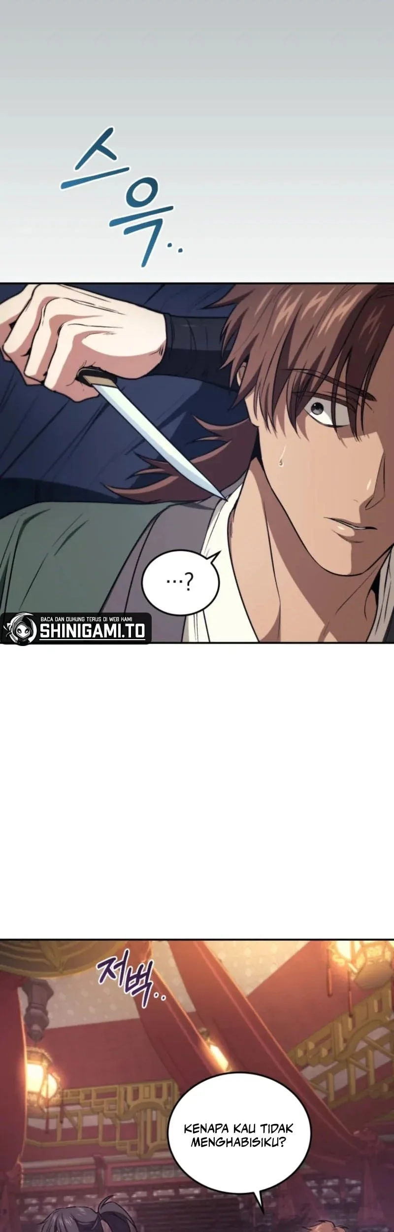 My Dad Is The Strongest Under Heaven Chapter 7 - halaman 42