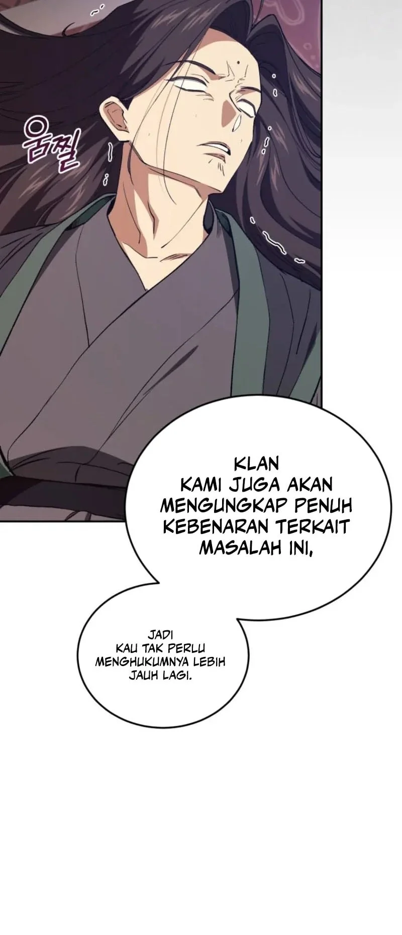 My Dad Is The Strongest Under Heaven Chapter 7 - halaman 45