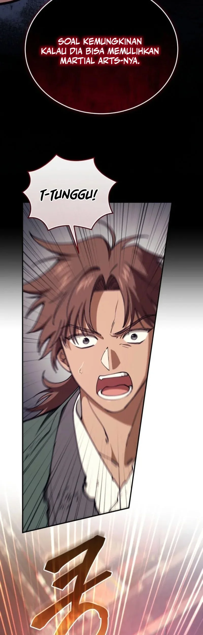 My Dad Is The Strongest Under Heaven Chapter 7 - halaman 48