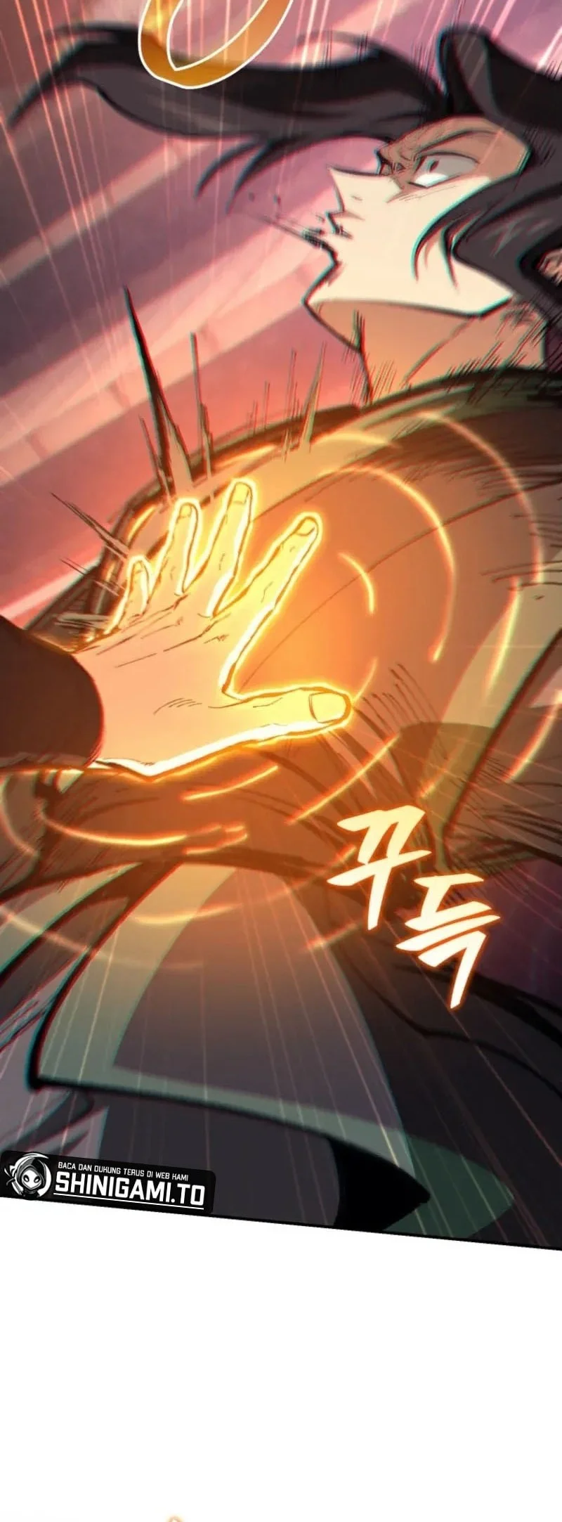 My Dad Is The Strongest Under Heaven Chapter 7 - halaman 49