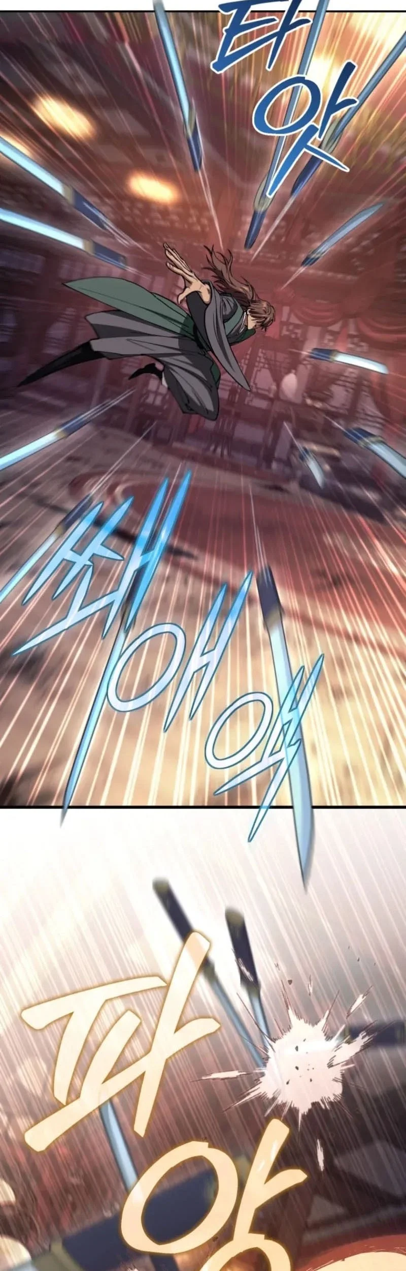 My Dad Is The Strongest Under Heaven Chapter 7 - halaman 5