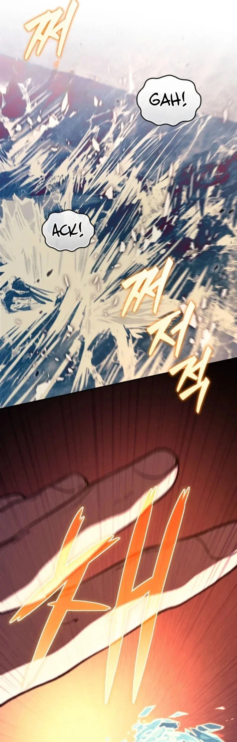 My Dad Is The Strongest Under Heaven Chapter 7 - halaman 50