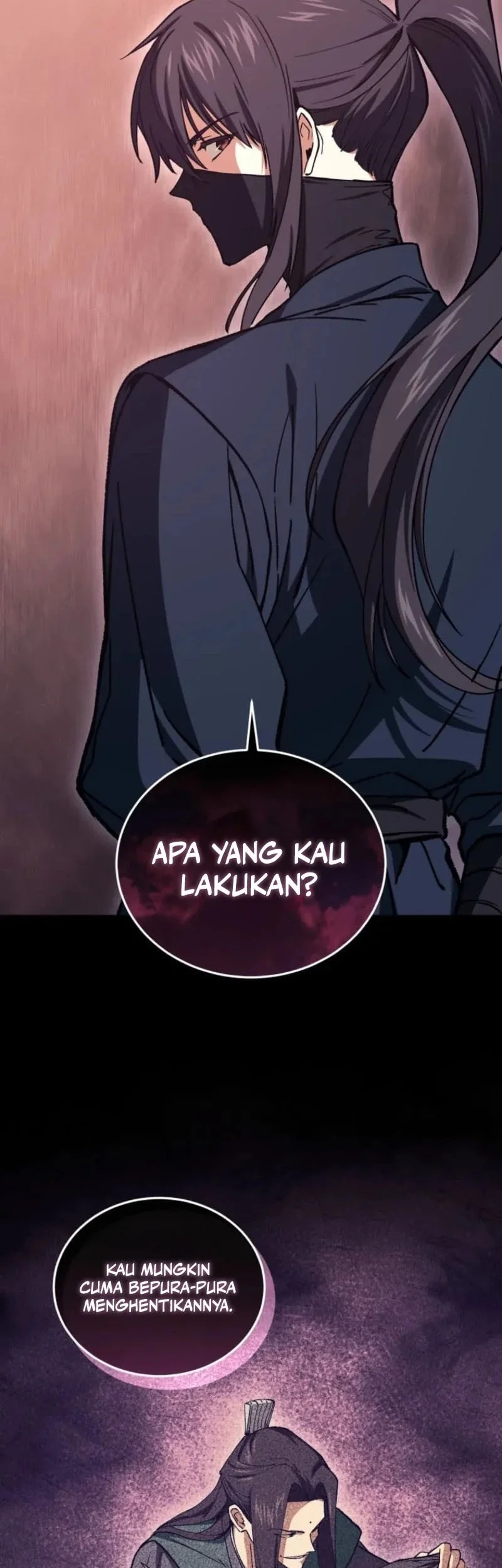 My Dad Is The Strongest Under Heaven Chapter 7 - halaman 56