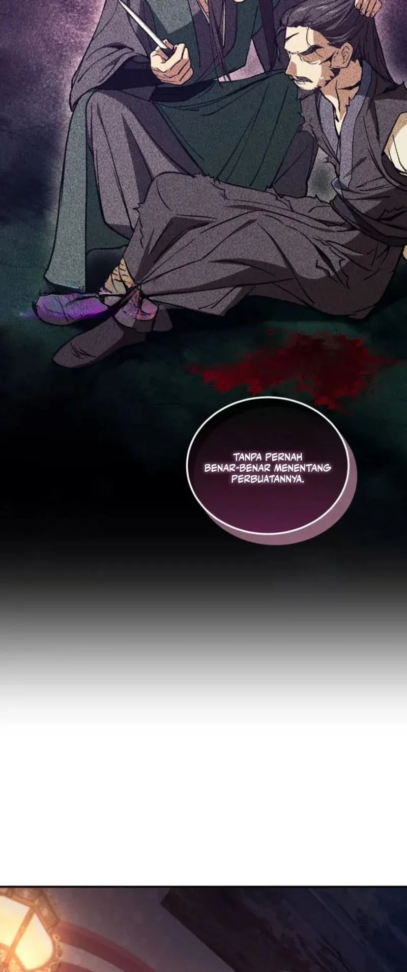 My Dad Is The Strongest Under Heaven Chapter 7 - halaman 57