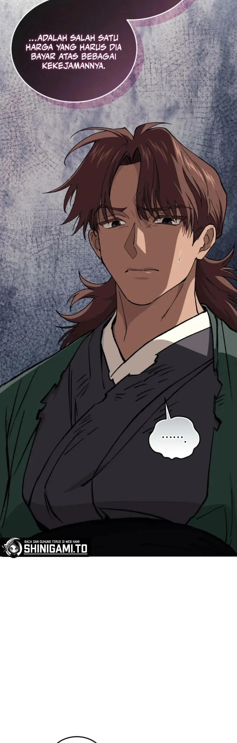 My Dad Is The Strongest Under Heaven Chapter 7 - halaman 59
