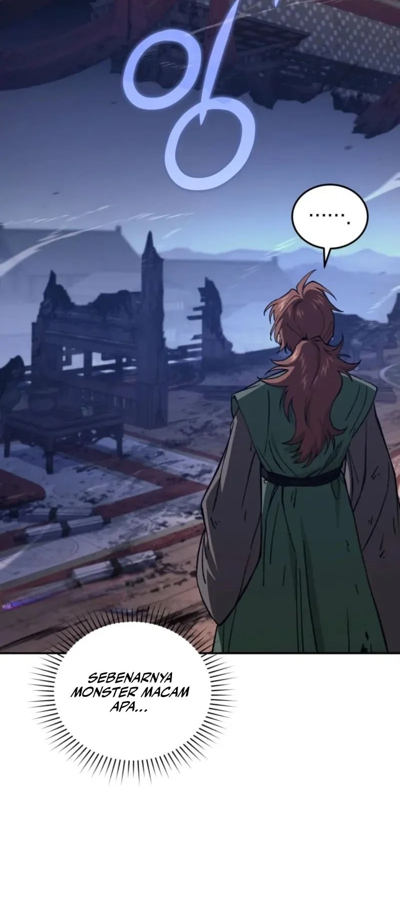 My Dad Is The Strongest Under Heaven Chapter 7 - halaman 61