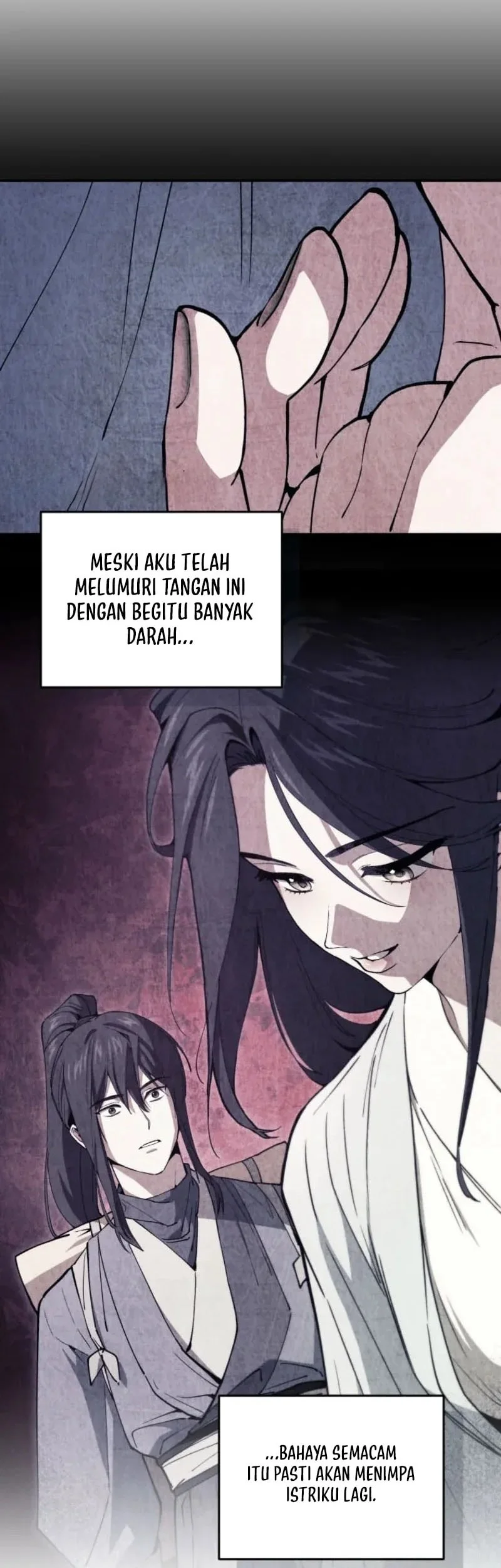 My Dad Is The Strongest Under Heaven Chapter 7 - halaman 65