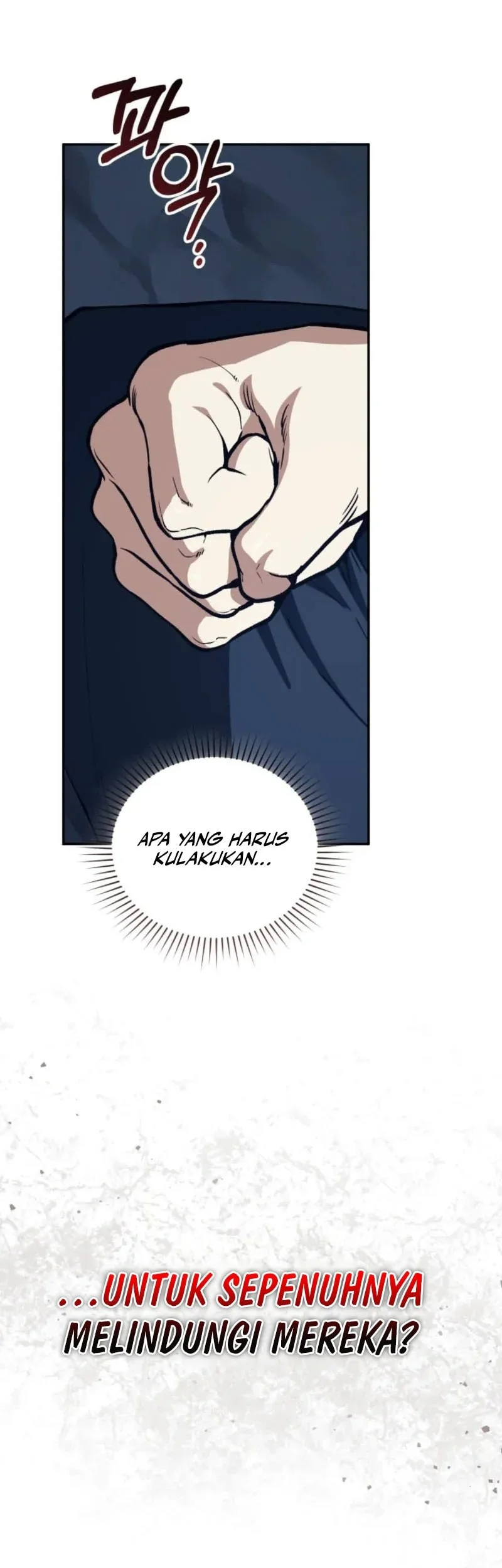 My Dad Is The Strongest Under Heaven Chapter 7 - halaman 67