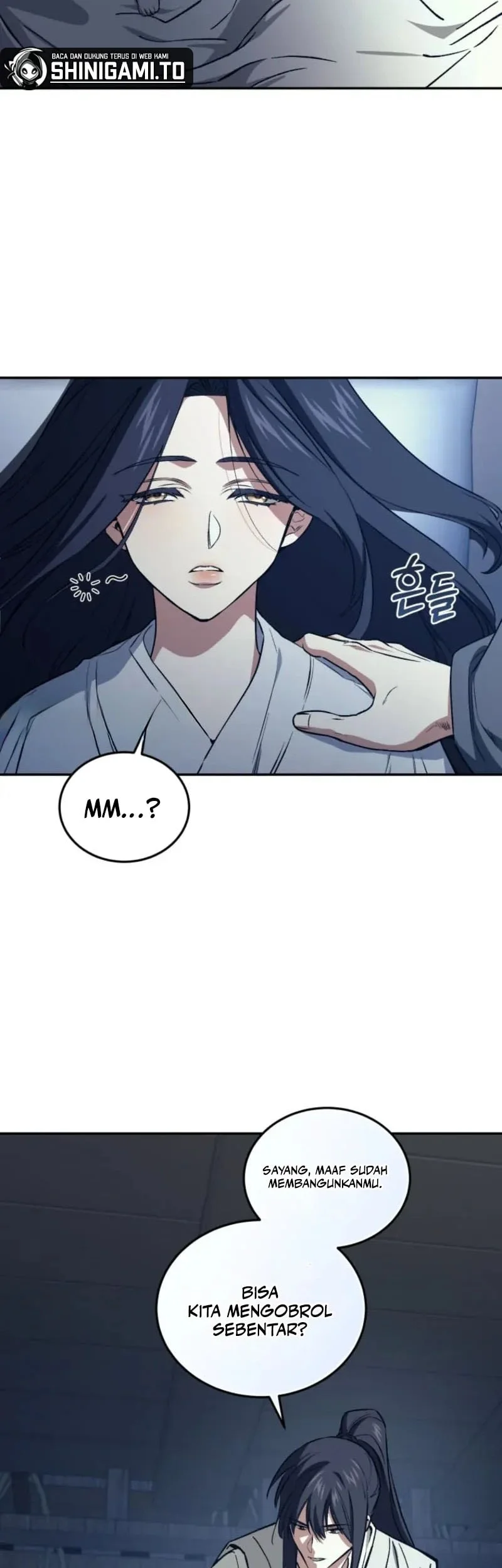 My Dad Is The Strongest Under Heaven Chapter 7 - halaman 69