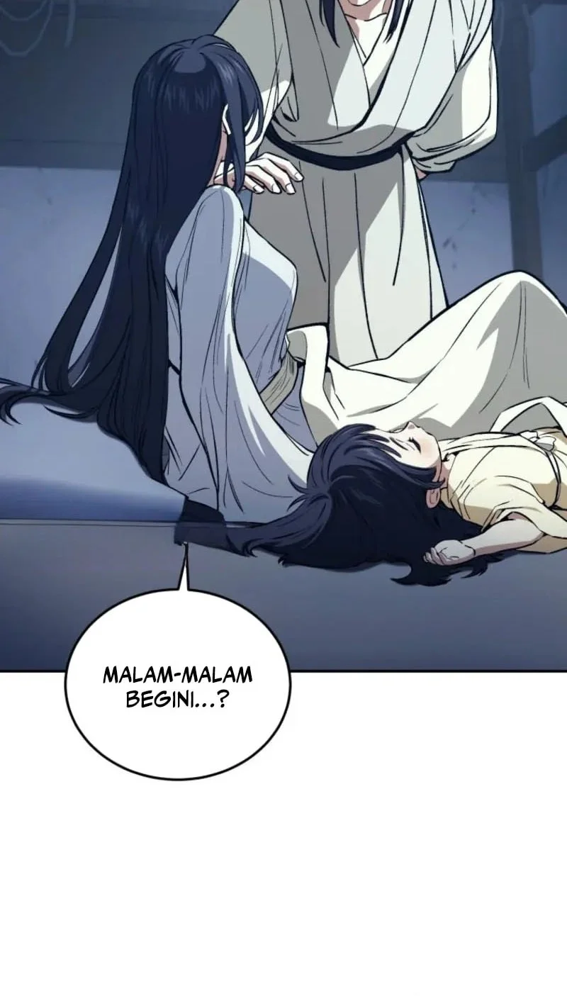 My Dad Is The Strongest Under Heaven Chapter 7 - halaman 70