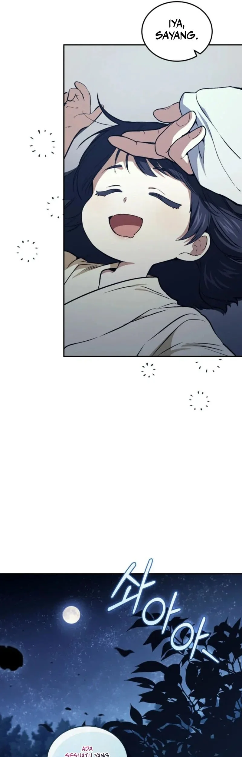 My Dad Is The Strongest Under Heaven Chapter 7 - halaman 71