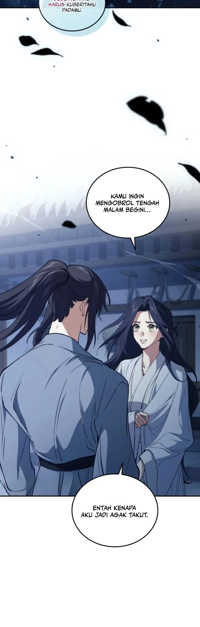 My Dad Is The Strongest Under Heaven Chapter 7 - halaman 72