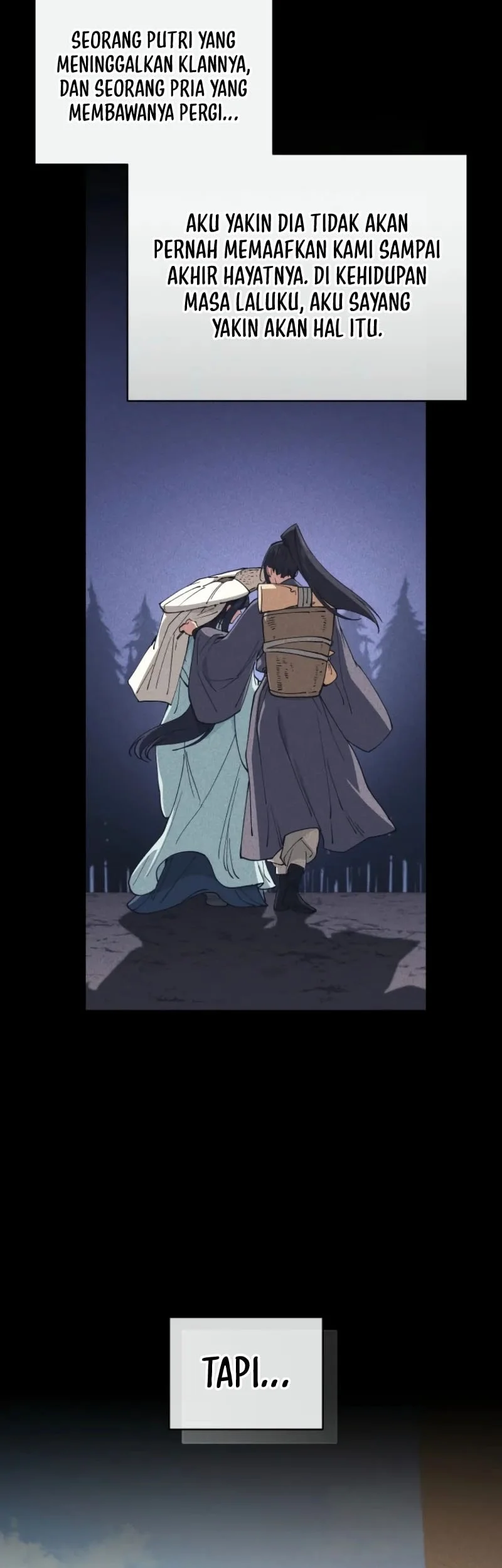 My Dad Is The Strongest Under Heaven Chapter 8 - halaman 12