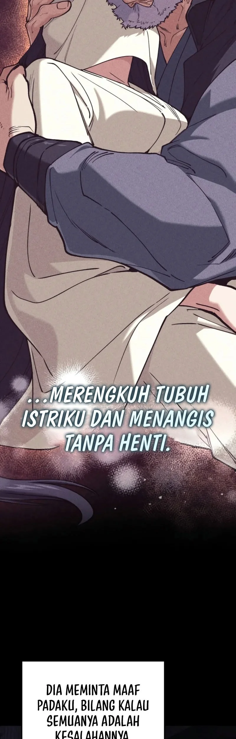 My Dad Is The Strongest Under Heaven Chapter 8 - halaman 15