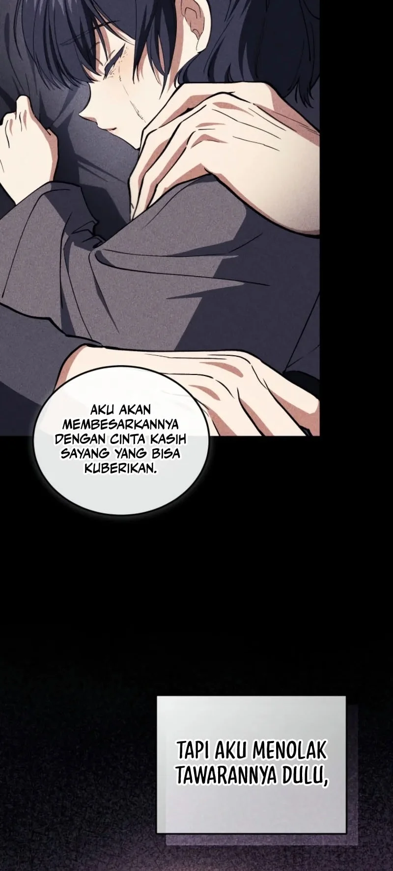 My Dad Is The Strongest Under Heaven Chapter 8 - halaman 17