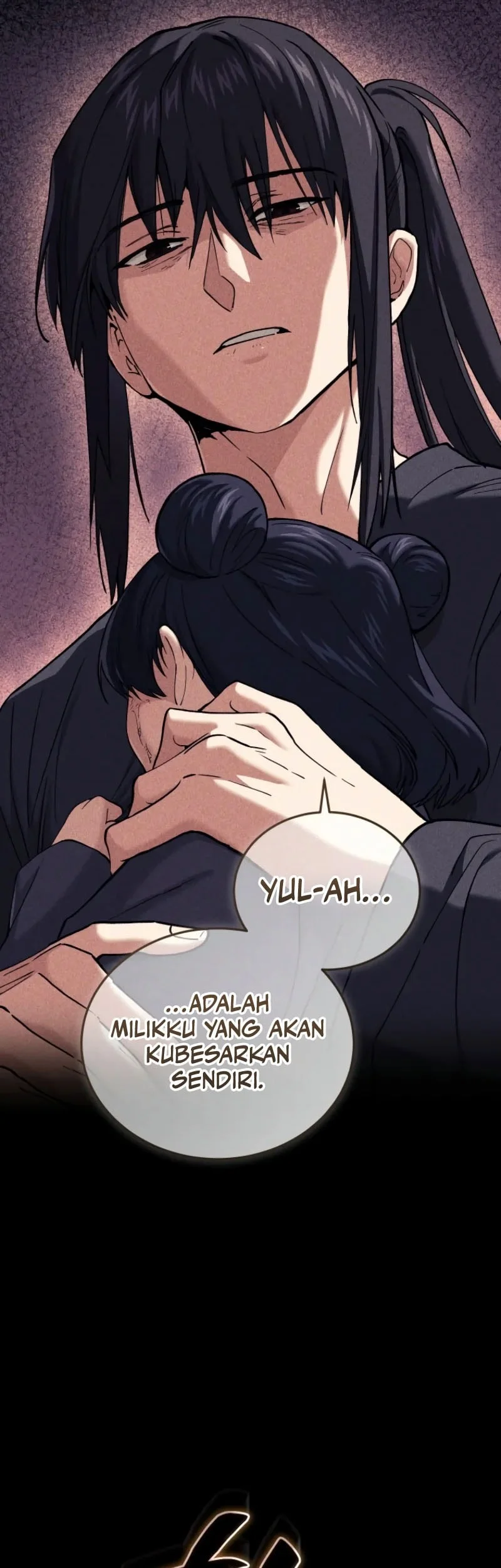 My Dad Is The Strongest Under Heaven Chapter 8 - halaman 18