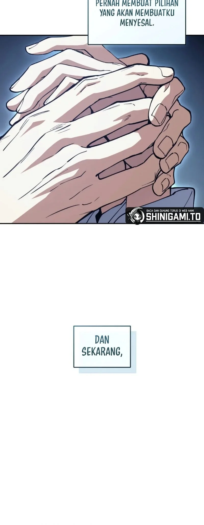 My Dad Is The Strongest Under Heaven Chapter 8 - halaman 21