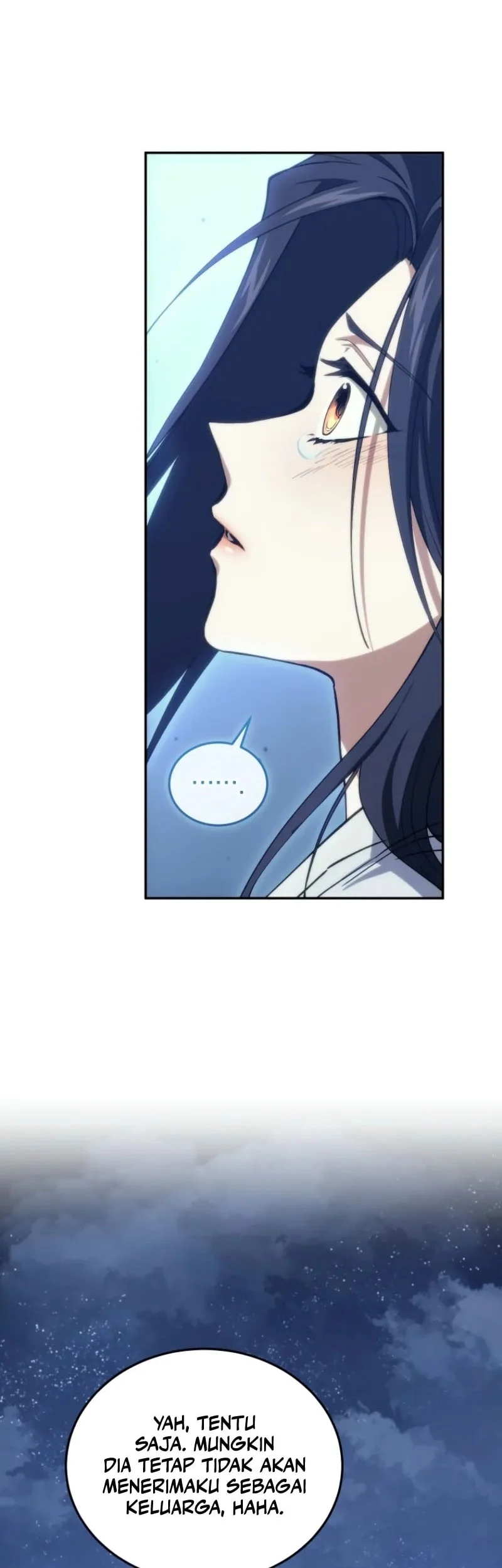 My Dad Is The Strongest Under Heaven Chapter 8 - halaman 27
