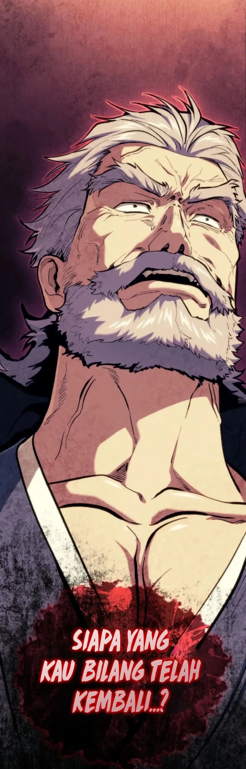My Dad Is The Strongest Under Heaven Chapter 8 - halaman 66