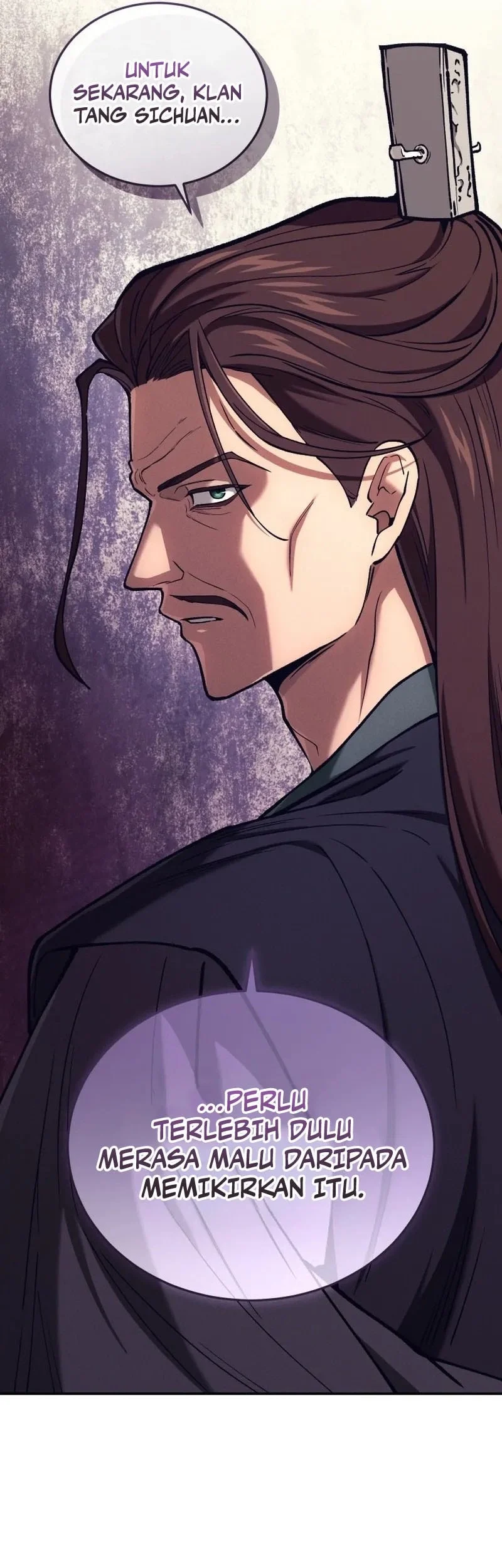 My Dad Is The Strongest Under Heaven Chapter 9 - halaman 10