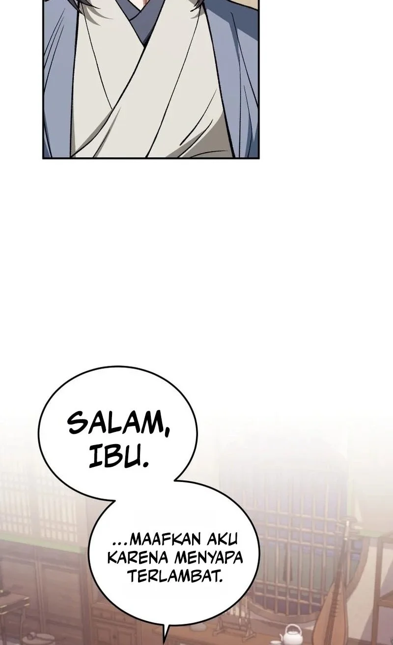 My Dad Is The Strongest Under Heaven Chapter 9 - halaman 29