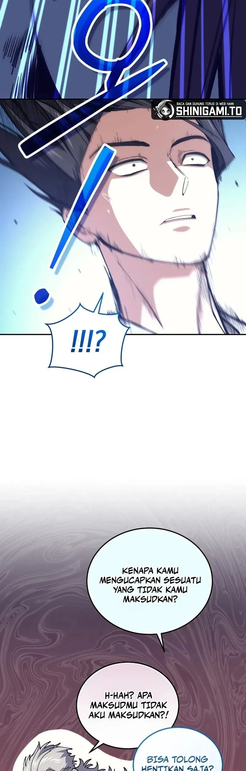 My Dad Is The Strongest Under Heaven Chapter 9 - halaman 44