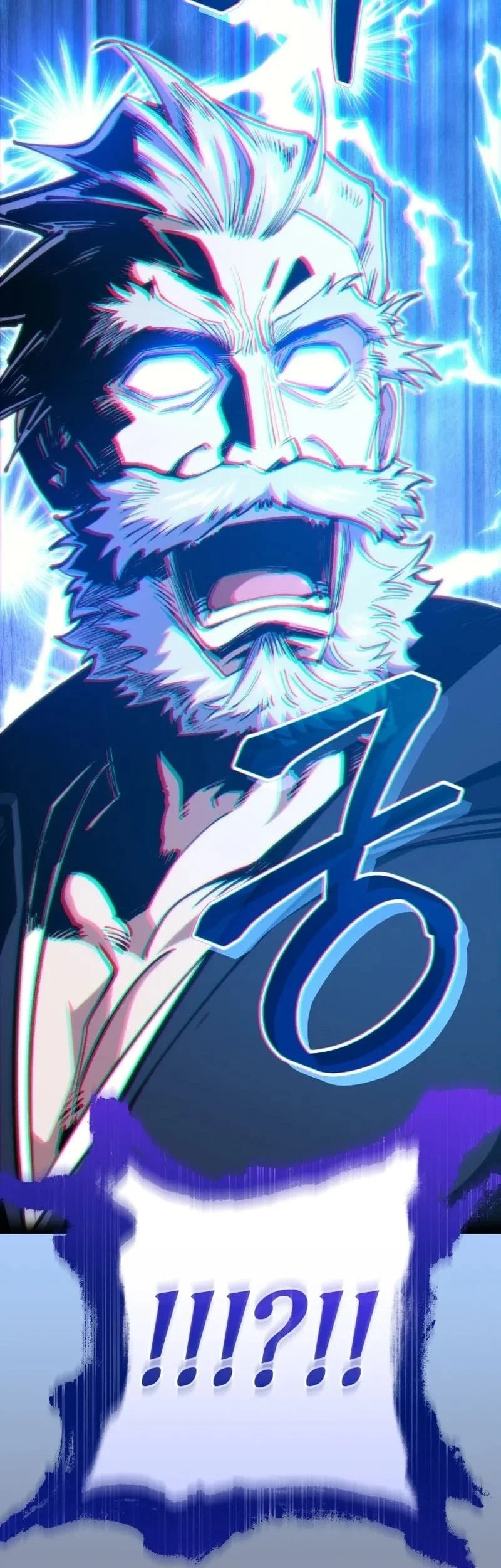 My Dad Is The Strongest Under Heaven Chapter 9 - halaman 51