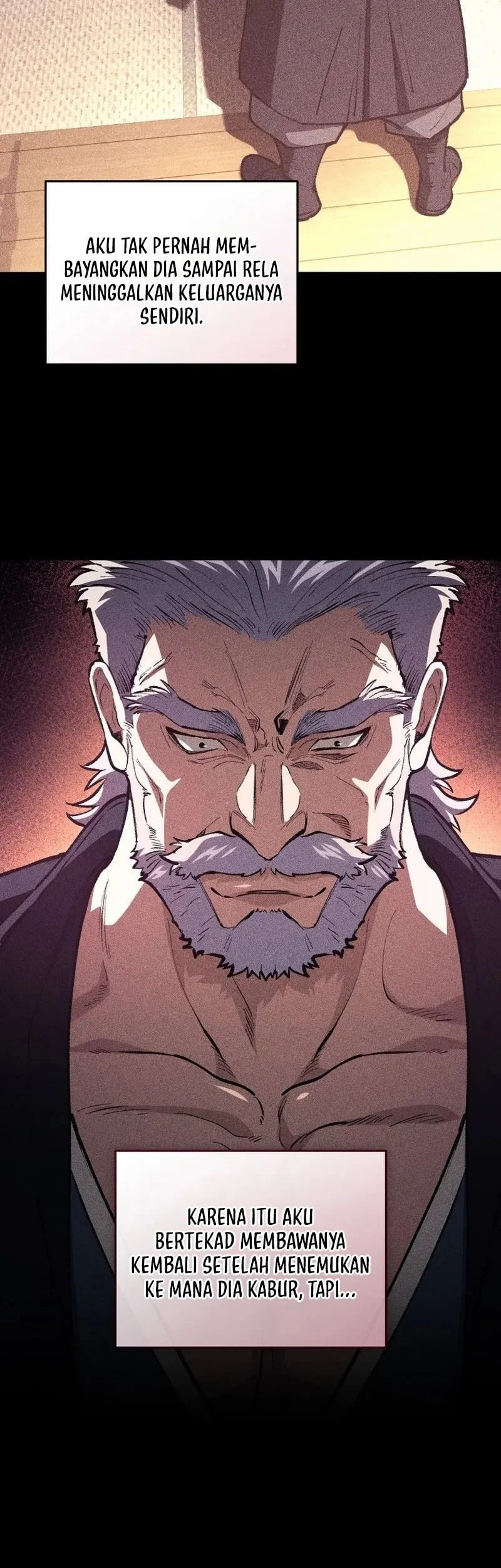My Dad Is The Strongest Under Heaven Chapter 9 - halaman 60