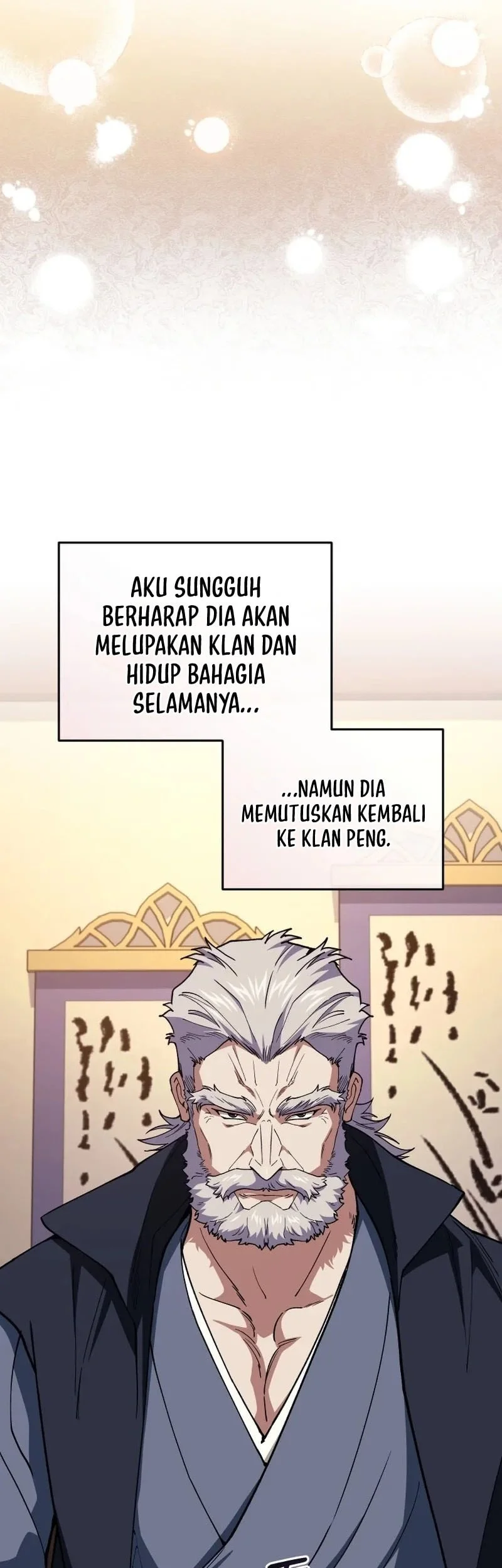 My Dad Is The Strongest Under Heaven Chapter 9 - halaman 62