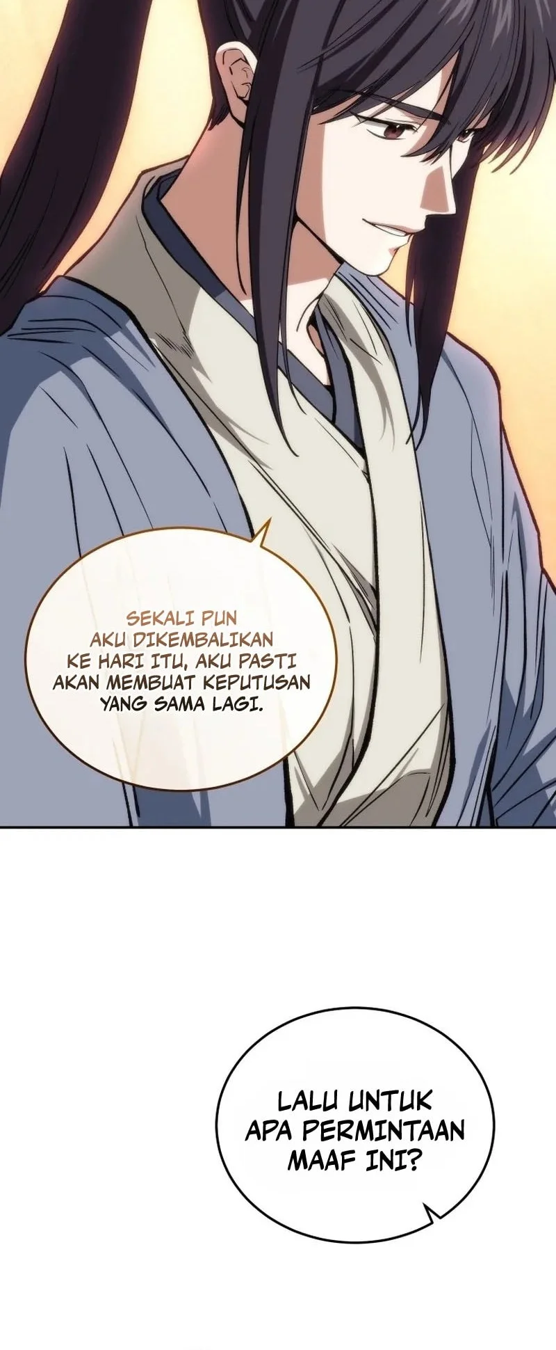 My Dad Is The Strongest Under Heaven Chapter 9 - halaman 65