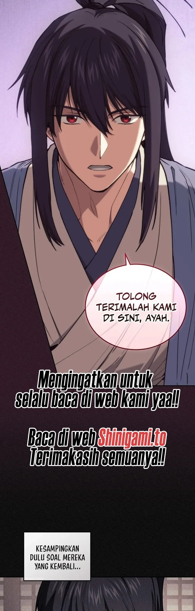 My Dad Is The Strongest Under Heaven Chapter 9 - halaman 68