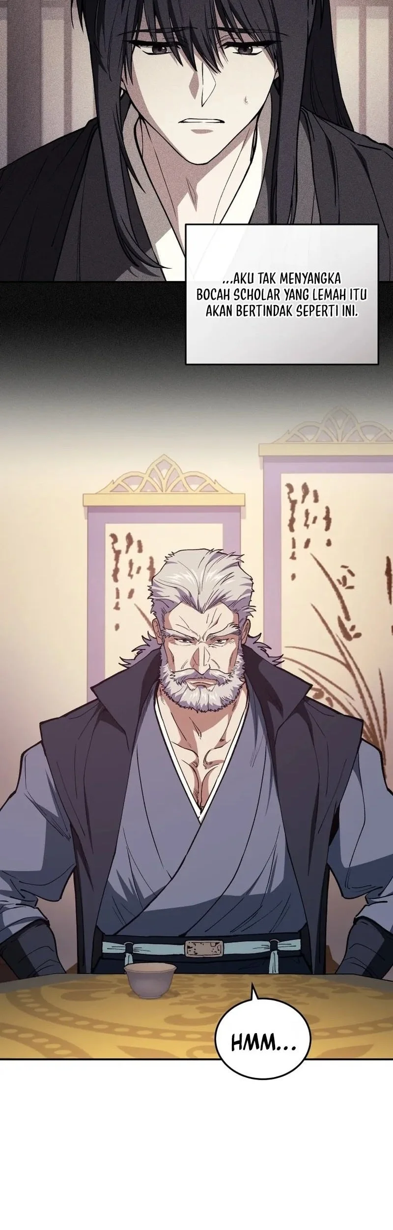 My Dad Is The Strongest Under Heaven Chapter 9 - halaman 69