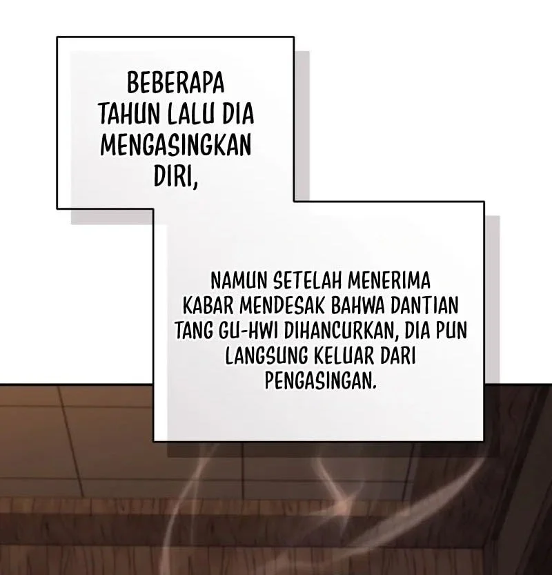 My Dad Is The Strongest Under Heaven Chapter 9 - halaman 7