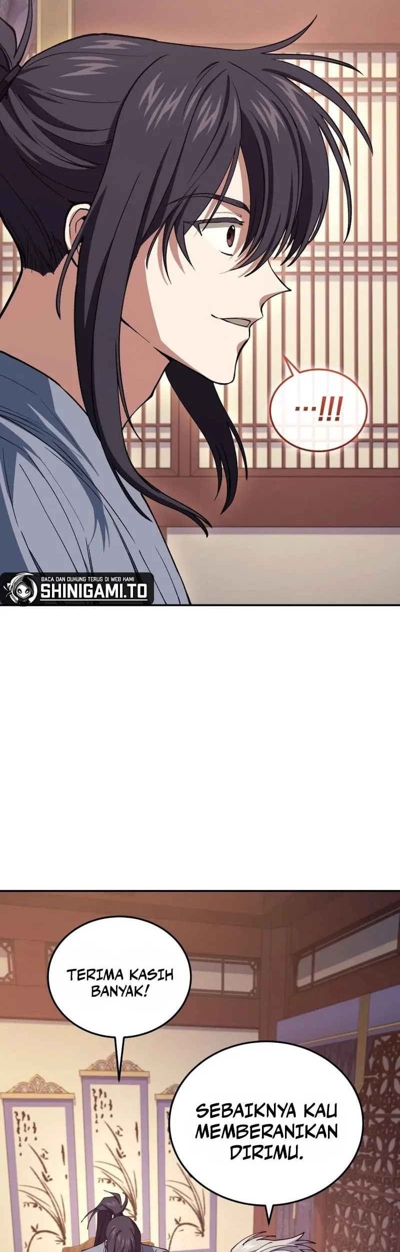 My Dad Is The Strongest Under Heaven Chapter 9 - halaman 71