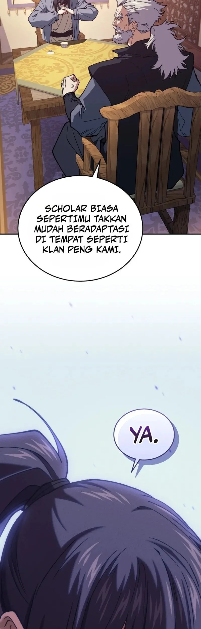 My Dad Is The Strongest Under Heaven Chapter 9 - halaman 72
