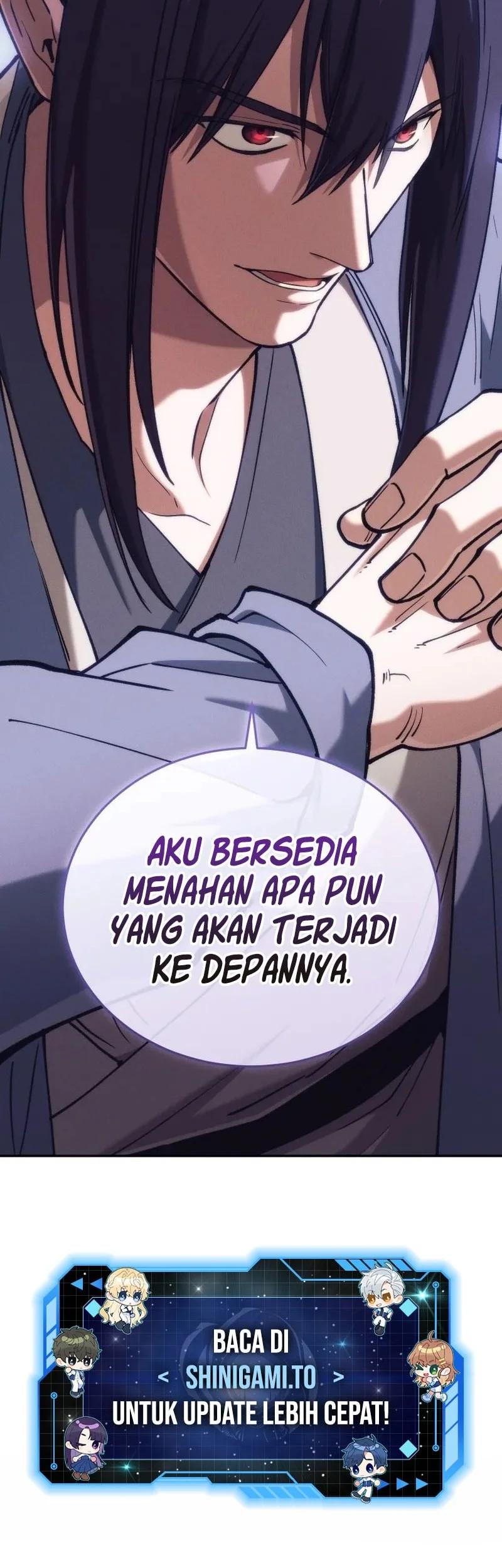 My Dad Is The Strongest Under Heaven Chapter 9 - halaman 73