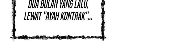 My Dad Is Too Strong Chapter 1 - halaman 10