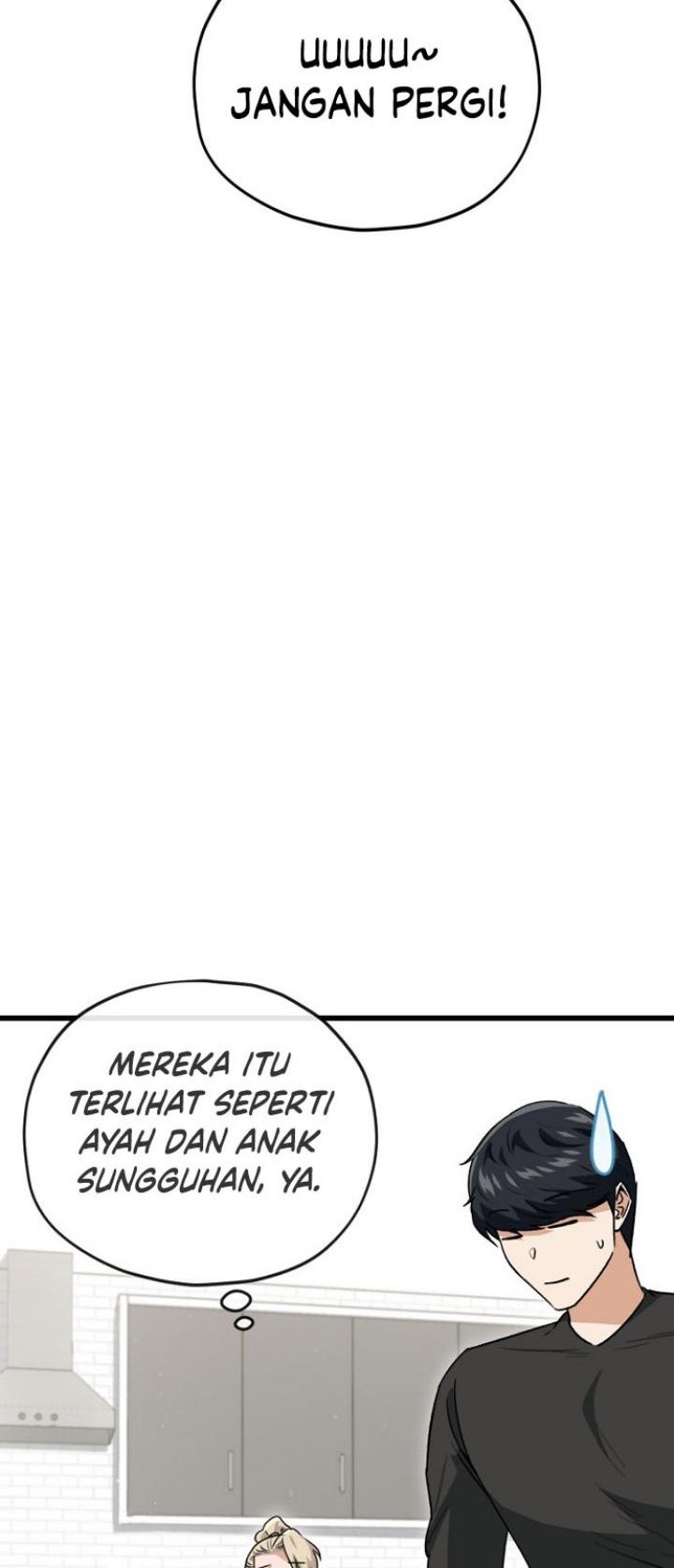 My Dad Is Too Strong Chapter 102 - halaman 18