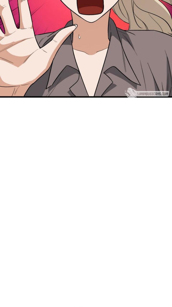 My Dad Is Too Strong Chapter 102 - halaman 24