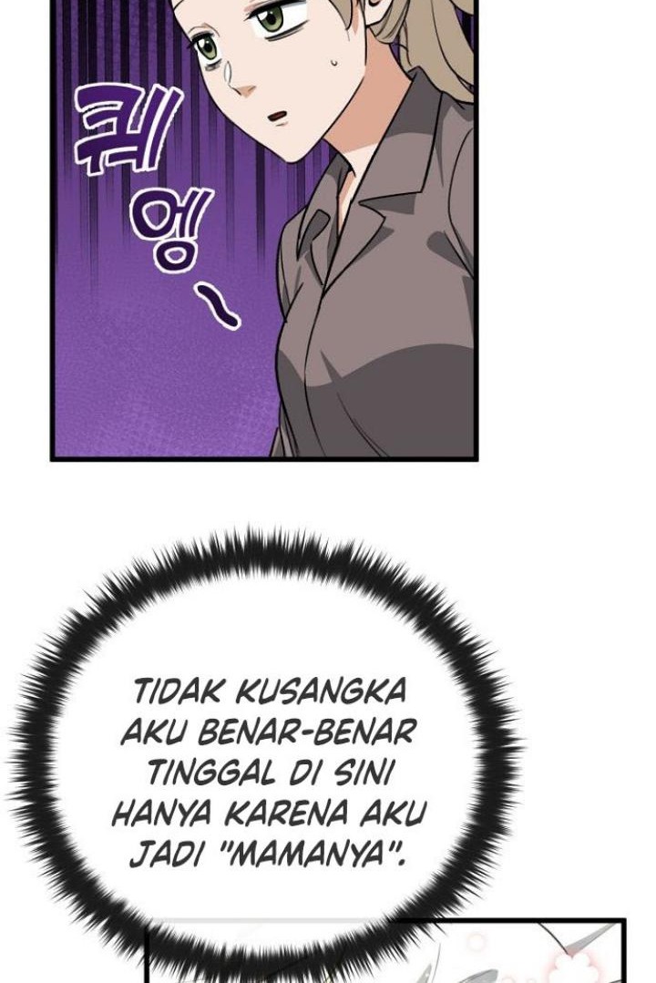 My Dad Is Too Strong Chapter 102 - halaman 5
