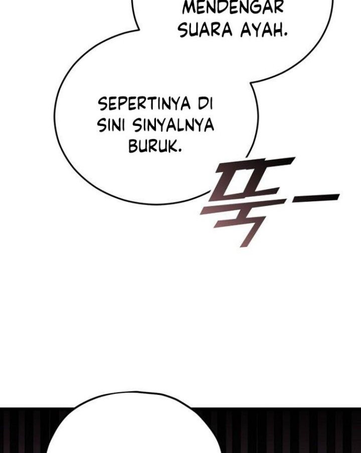 My Dad Is Too Strong Chapter 103 - halaman 33