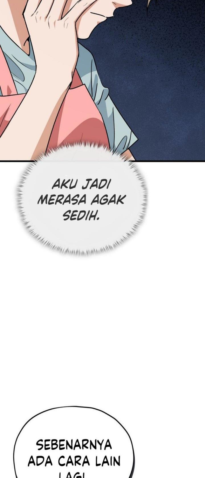 My Dad Is Too Strong Chapter 103 - halaman 39