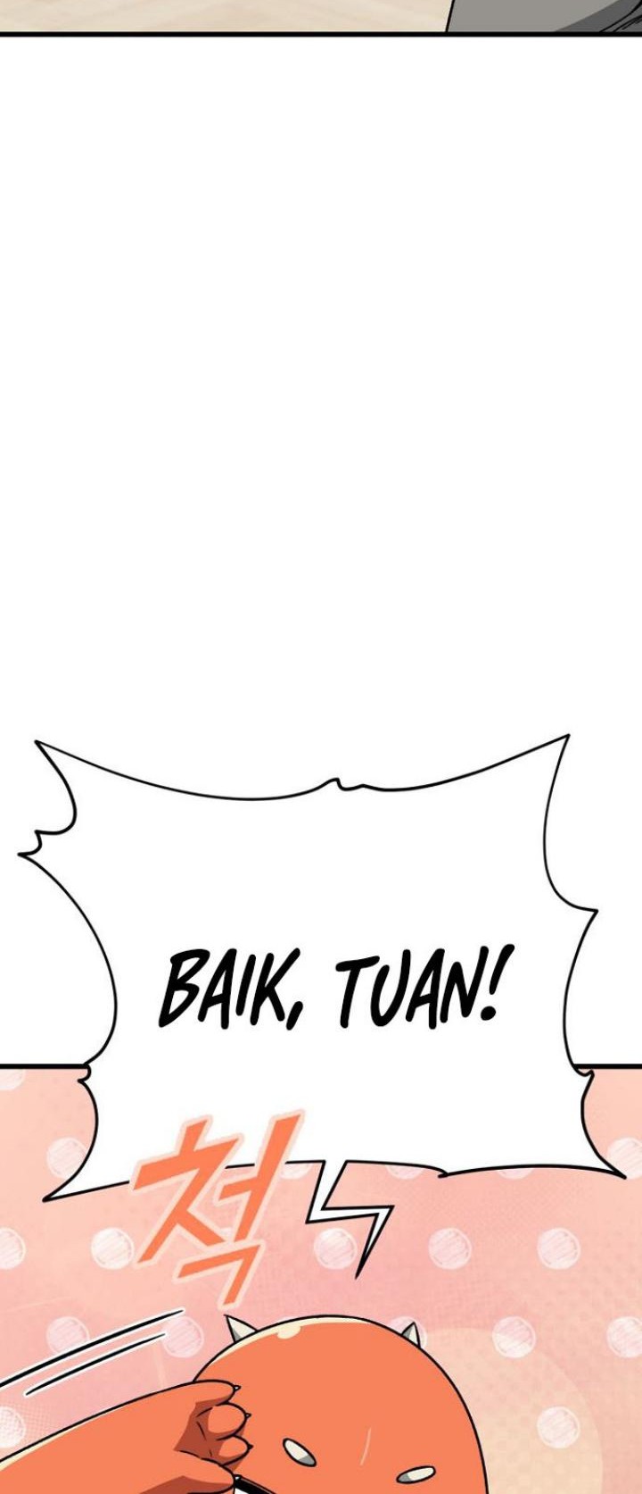 My Dad Is Too Strong Chapter 106 - halaman 21