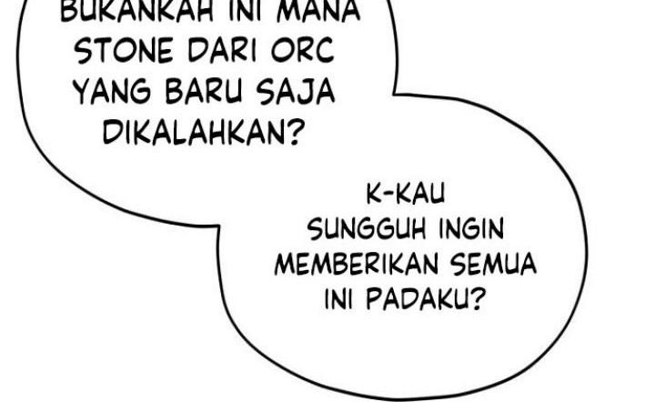My Dad Is Too Strong Chapter 106 - halaman 58