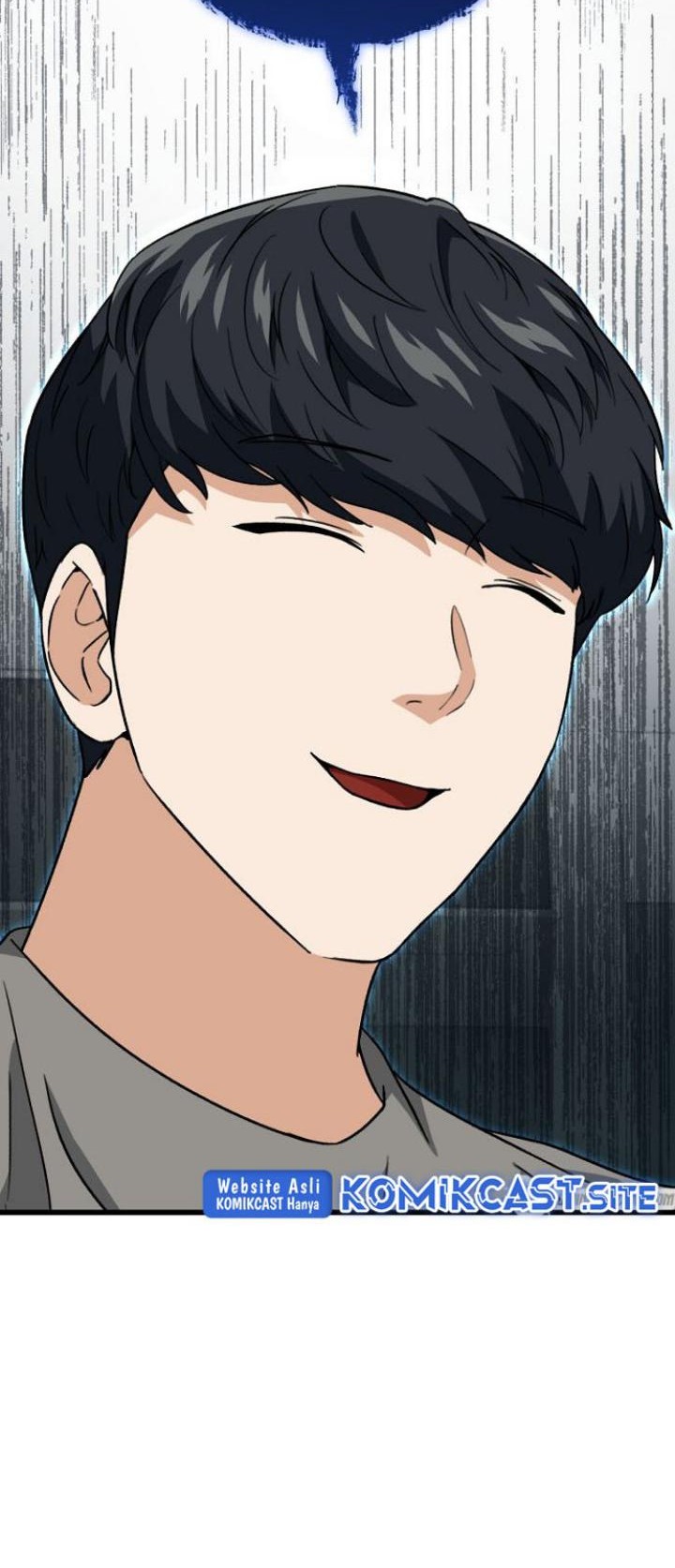 My Dad Is Too Strong Chapter 106 - halaman 69